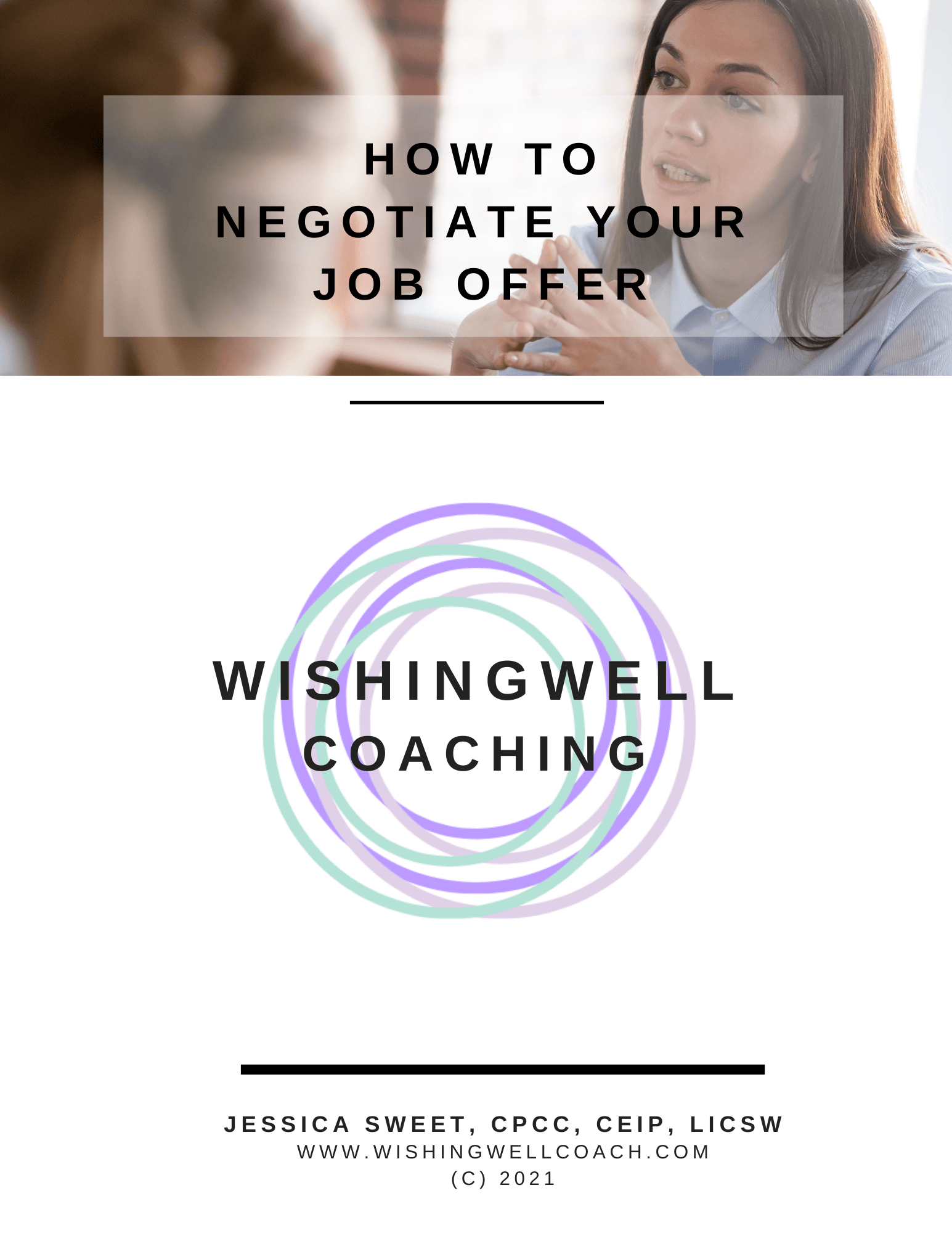 How to negotiate your job offer how to negotiate your job offer